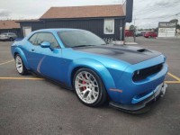 Image for 2018 Dodge Challenger Srt Hellcat ID: 7661195