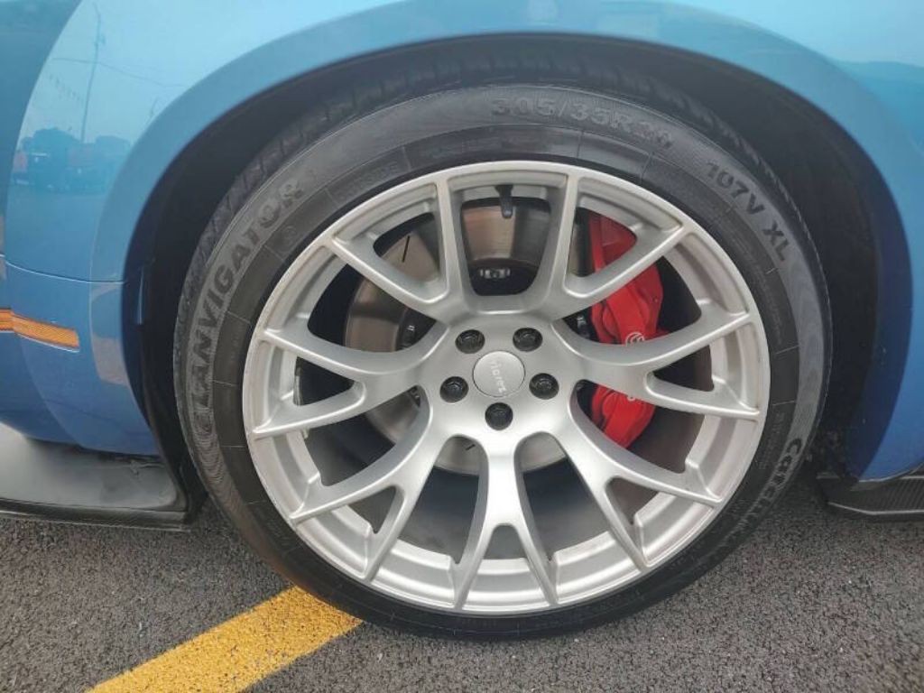 2018 Dodge Challenger Image 25