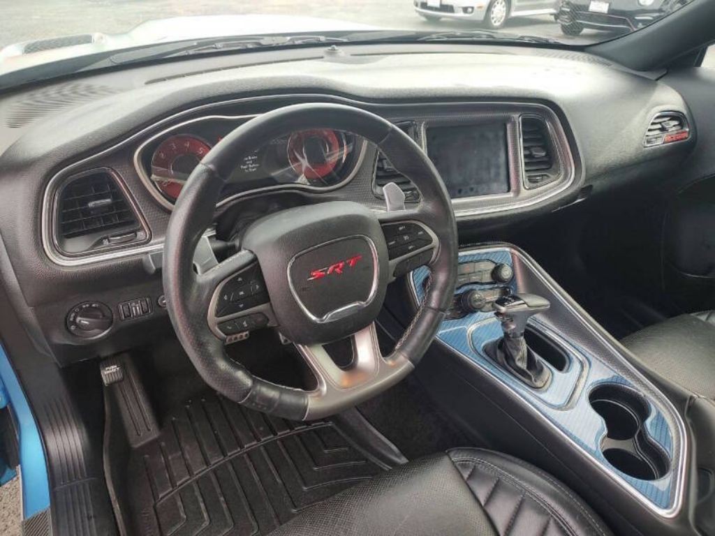 2018 Dodge Challenger Image 29