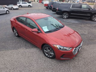 Image for 2017 Hyundai Elantra SE ID: 7669643