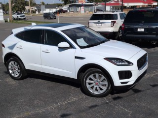 Image for 2018 Jaguar E-pace P250 S ID: 7685615