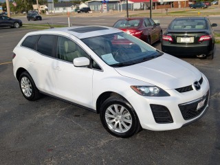 Image for 2011 Mazda CX-7 I Touring ID: 7689981