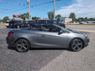 Image for 2017 Buick Cascada Premium ID: 7698696