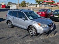 Image for 2015 Subaru Forester 2.5I TOURING ID: 7705699
