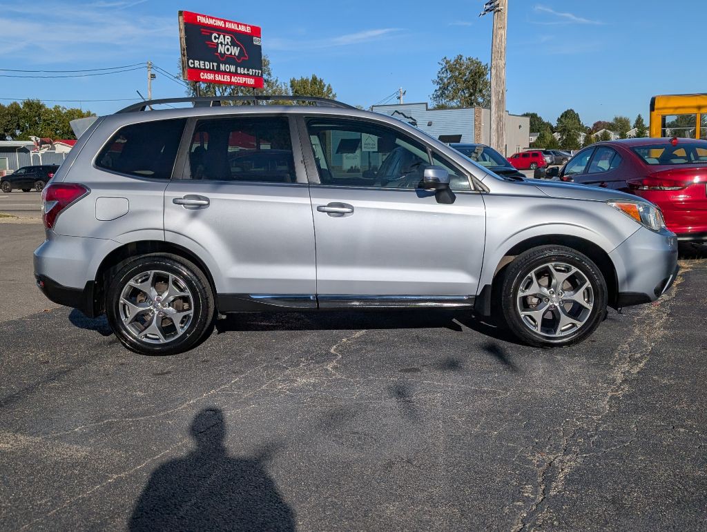 2015 Subaru Forester Image 5