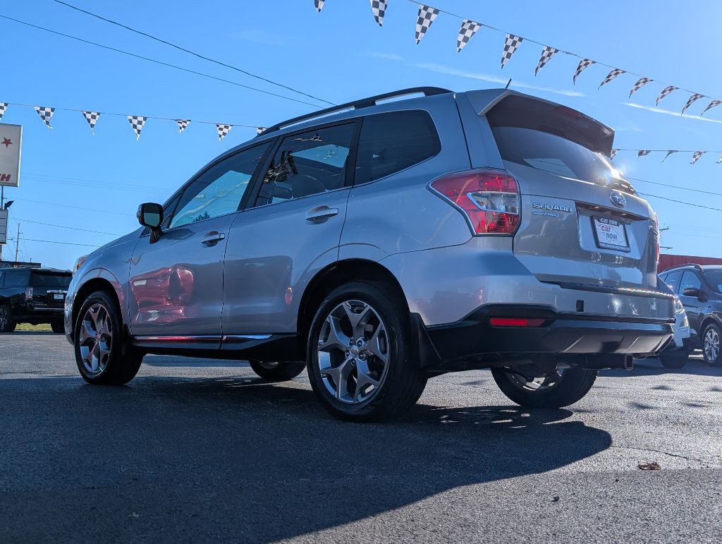 2015 Subaru Forester Image 14