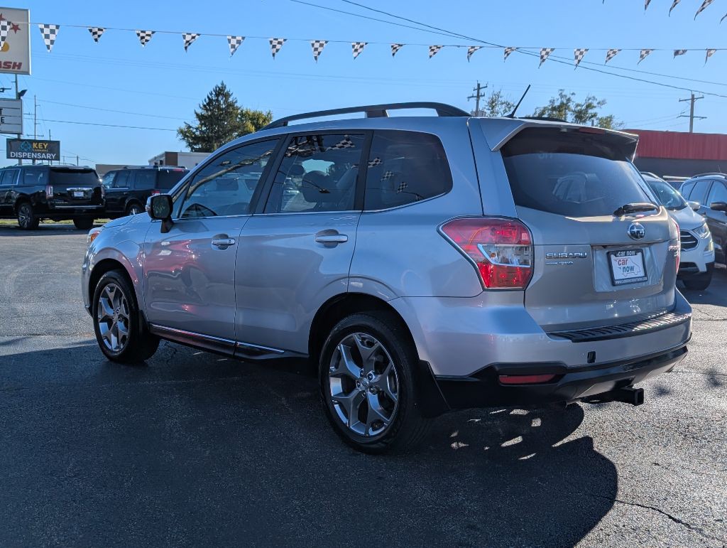 2015 Subaru Forester Image 15