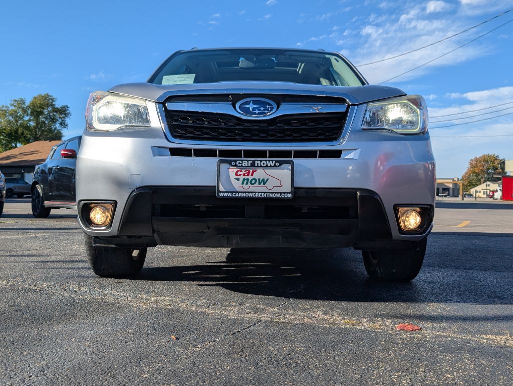 2015 Subaru Forester Image 22