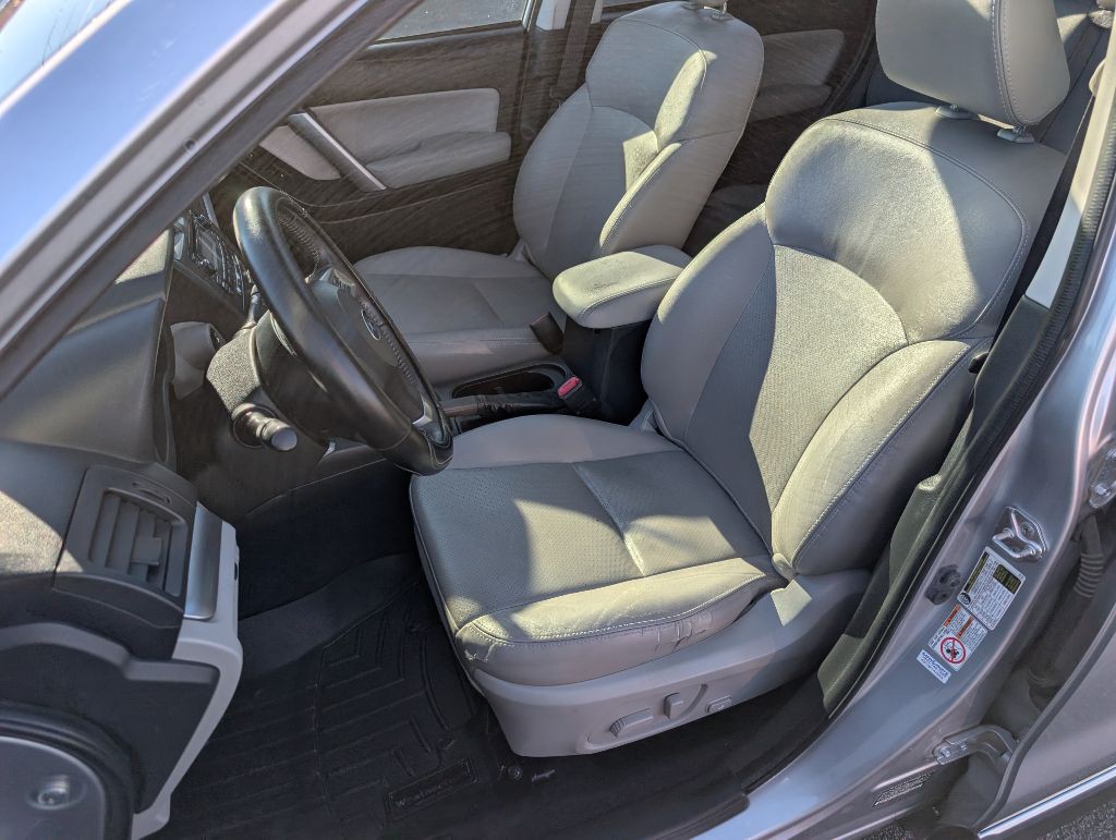 2015 Subaru Forester Image 25