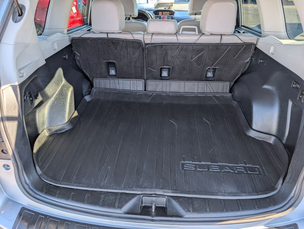 2015 Subaru Forester Image 27