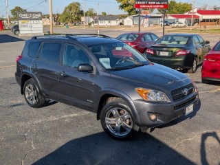 Image for 2011 Toyota Rav4 Sport ID: 7710419