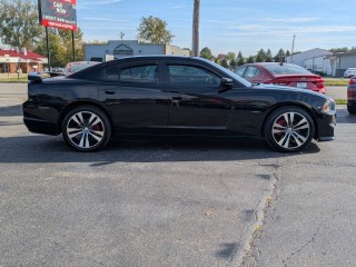 Image for 2013 Dodge Charger R/T ID: 7722612