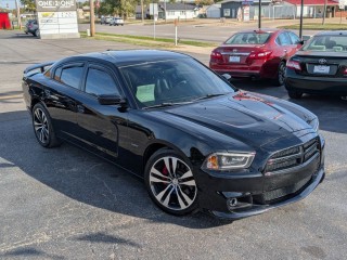Image for 2013 Dodge Charger R/T ID: 7722612