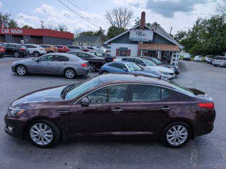 Image for 2015 Kia Optima EX ID: 7736835