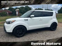 Image for 2016 Kia Soul Base ID: 6689151