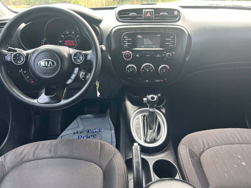 2016 Kia Soul Image 9