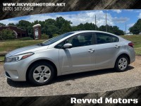 Image for 2018 Kia Forte LX ID: 6689156