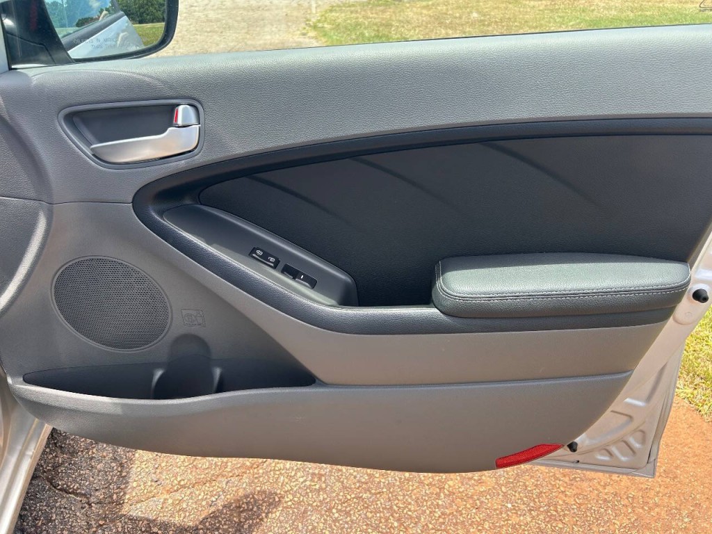 2018 Kia Forte Image 8