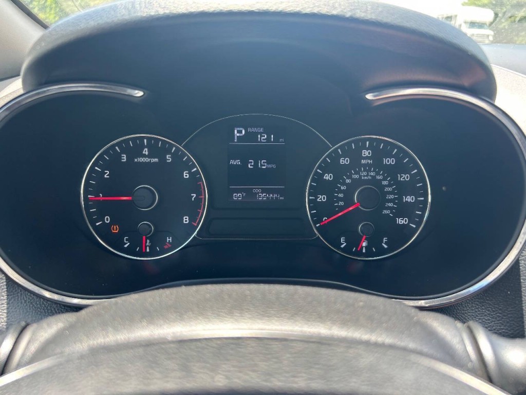 2018 Kia Forte Image 14