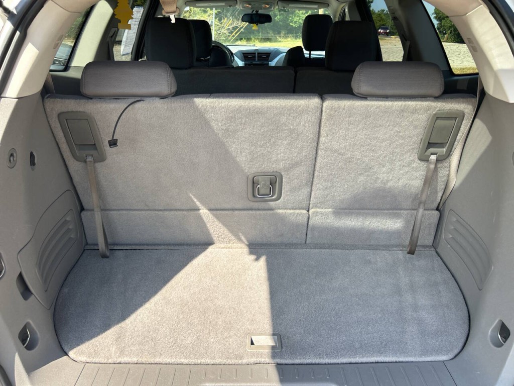 2012 Chevrolet Traverse Image 13