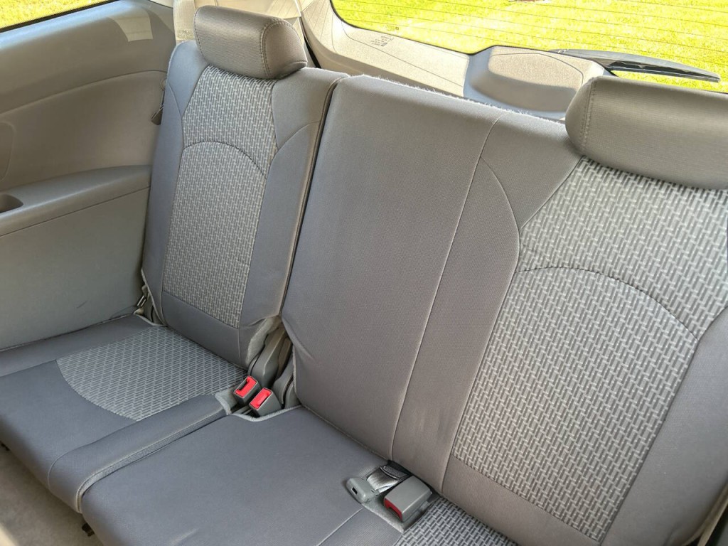 2012 Chevrolet Traverse Image 14