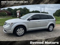 Image for 2014 Dodge Journey SE ID: 6750774