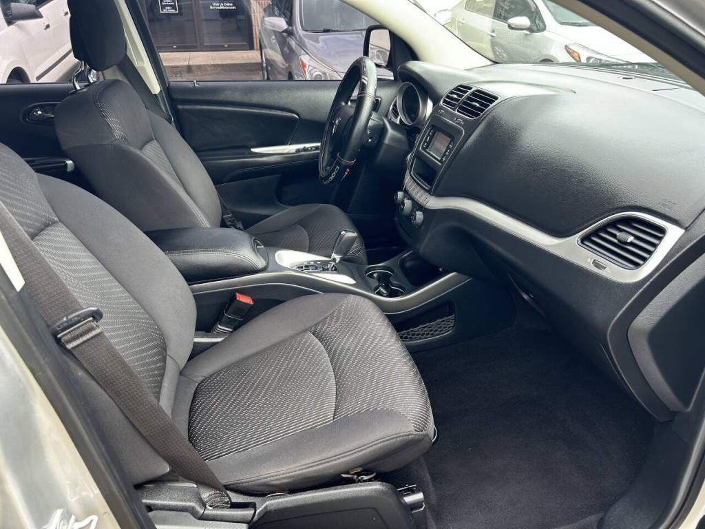 2014 Dodge Journey Image 7