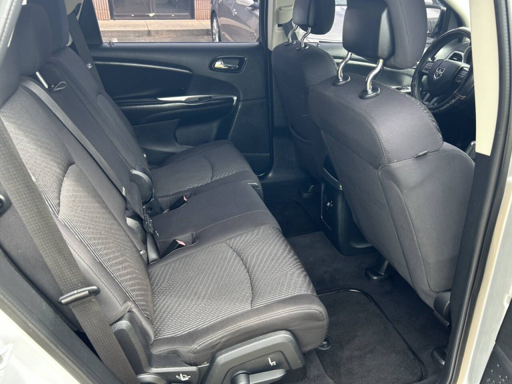2014 Dodge Journey Image 12