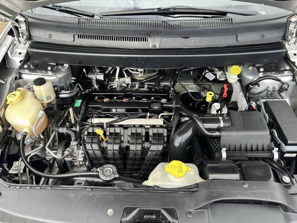 2014 Dodge Journey Image 16