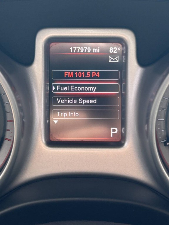 2014 Dodge Journey Image 17
