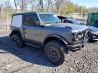 Image for 2022 Ford Bronco  ID: 5456239