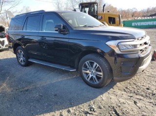 Image for 2023 Ford Expedition XLT ID: 6060427