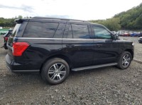 Image for 2023 Ford Expedition XLT ID: 6060427