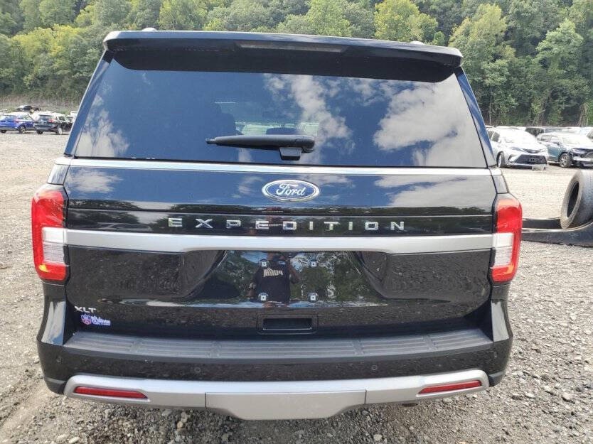 2023 Ford Expedition Image 5