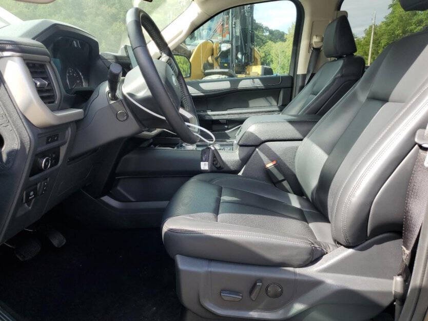2023 Ford Expedition Image 7