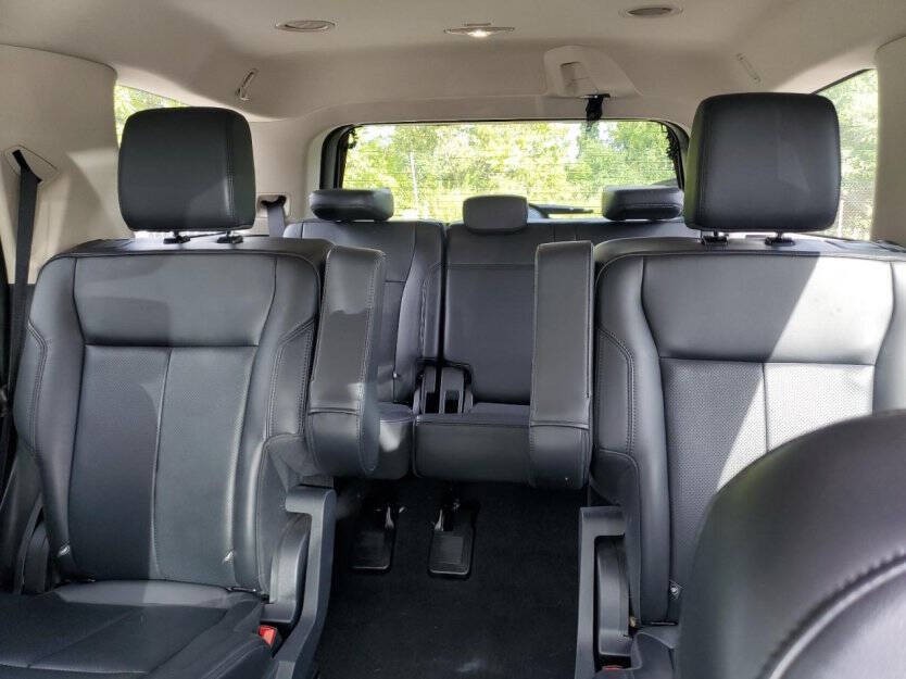 2023 Ford Expedition Image 9