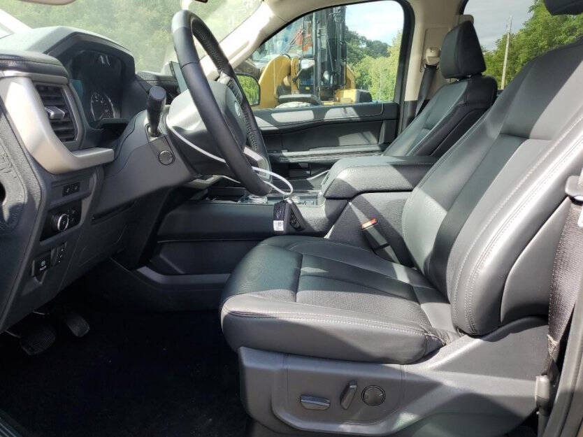 2023 Ford Expedition Image 5