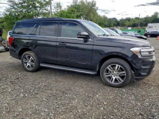 Image for 2023 Ford Expedition XLT ID: 6060427