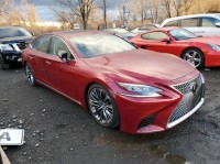 Image for 2018 Lexus LS  ID: 6098462