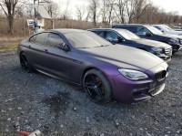 Image for 2016 BMW 6 Series  ID: 6098469