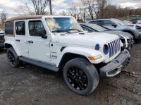 Image for 2021 Jeep Wrangler Unlimited Sahara 4xe ID: 6172995