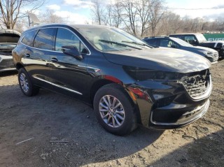 Image for 2024 Buick Enclave Premium ID: 6204853