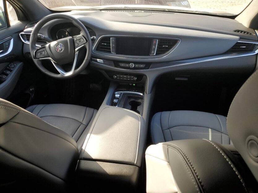 2024 Buick Enclave Image 7