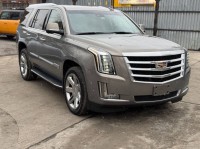 Image for 2018 Cadillac Escalade Luxury ID: 6204862