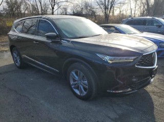 Image for 2023 Acura MDX SH ID: 6204865