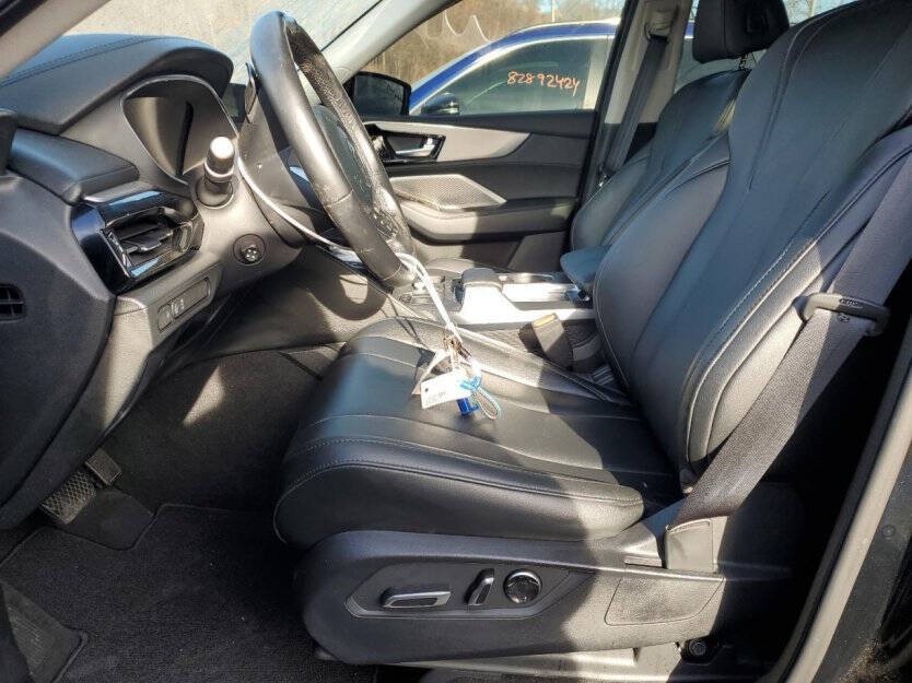 2023 Acura MDX Image 5