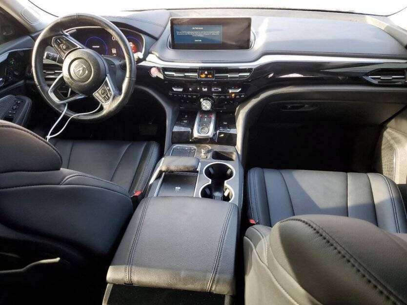 2023 Acura MDX Image 7