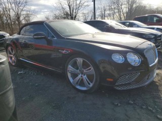 Image for 2016 Bentley Continental GT V8 S ID: 6204866