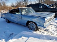 Image for 1964 Chevrolet Chevelle  ID: 6230410