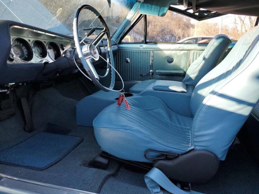 1964 Chevrolet Chevelle Image 5